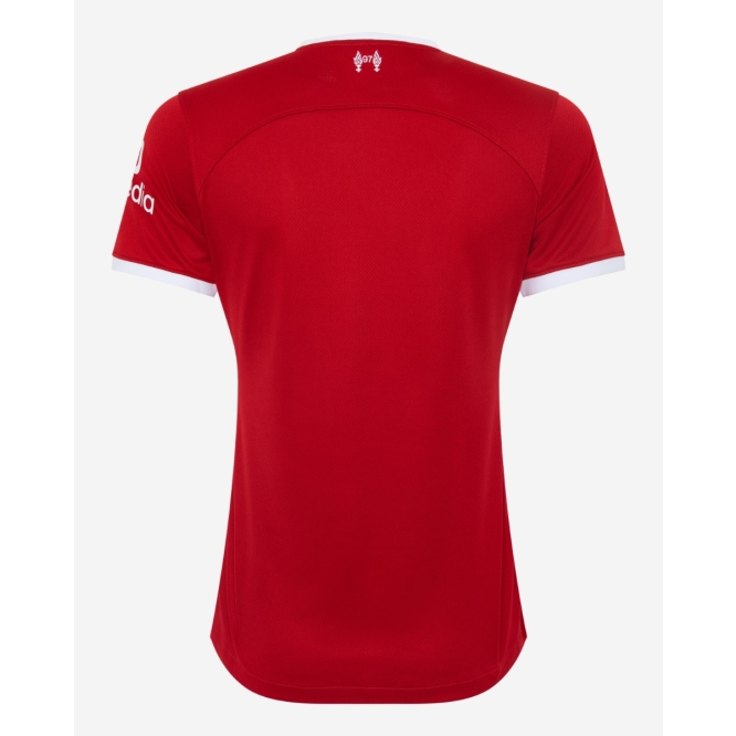 Camisa Feminina I Liverpool 2023 2024 Home Camisa Feminina I Liverpool 2023 2024 Home